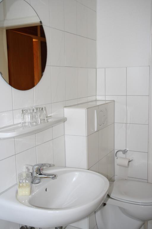 Hotel Anchovis Mönchengladbach Habitación foto