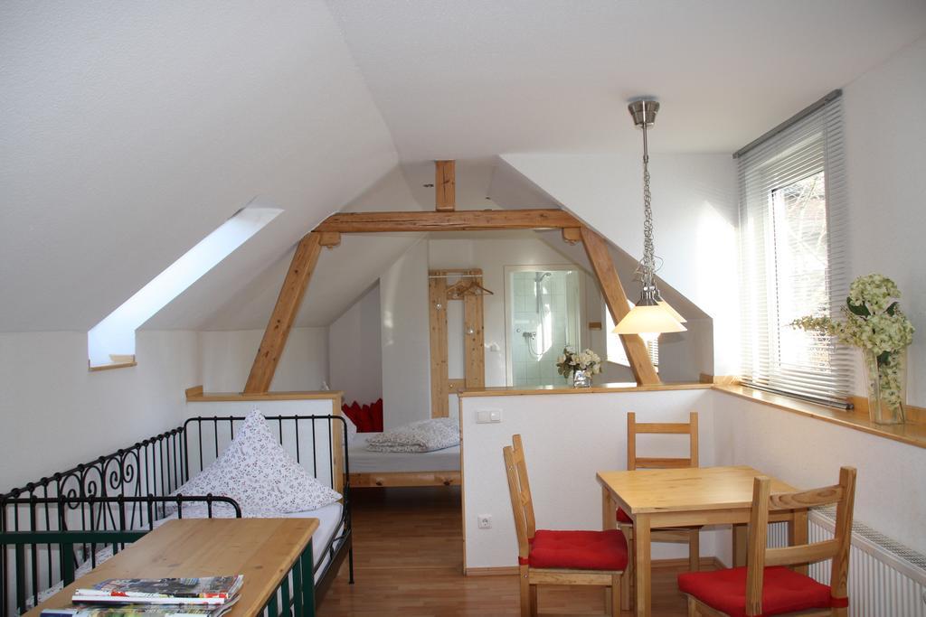 Hotel Anchovis Mönchengladbach Habitación foto